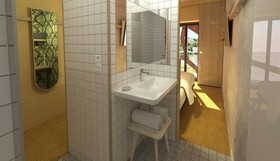 Mob Hotel Lyon Confluence