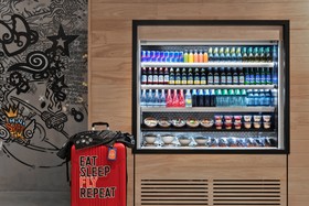 Moxy Lyon Airport