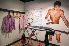 Moxy Lyon Airport