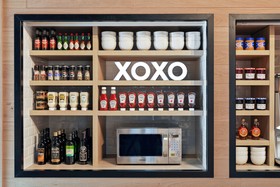 Moxy Lyon Airport