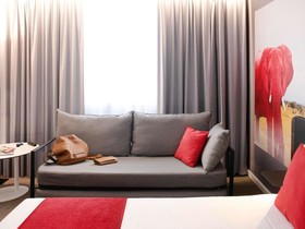 Novotel Lyon Gerland Musée des Confluences