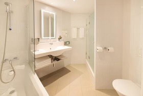 Novotel Lyon Gerland Musée des Confluences