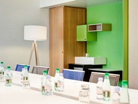 Novotel Lyon Gerland Musée des Confluences