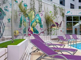 Novotel Lyon Gerland Musée des Confluences