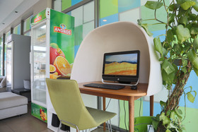 Q7 Lodge