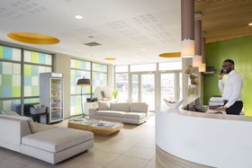 Q7 Lodge