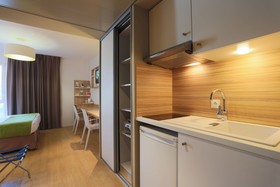 Q7 Lodge