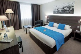 Best Western Plus Hotel Admiral