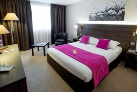 Best Western Plus Hotel Admiral