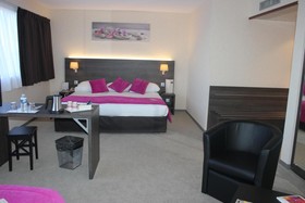 Best Western Plus Hotel Admiral
