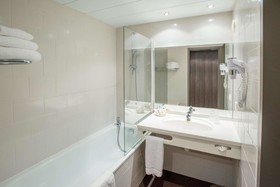 Best Western Plus Hotel Admiral