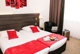Best Western Plus Hotel Admiral