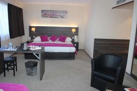 Best Western Plus Hotel Admiral