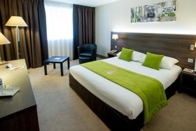 Best Western Plus Hotel Admiral