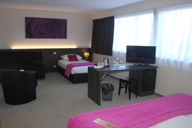 Best Western Plus Hotel Admiral