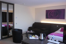 Best Western Plus Hotel Admiral