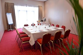 Best Western Plus Hotel Admiral