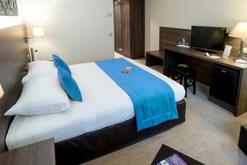 Best Western Plus Hotel Admiral