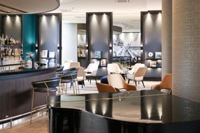 Best Western Plus Hotel Admiral