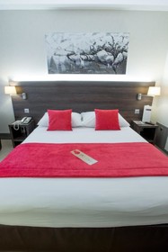 Best Western Plus Hotel Admiral