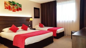 Best Western Plus Hotel Admiral