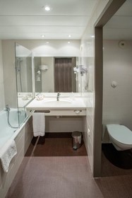 Best Western Plus Hotel Admiral