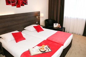 Best Western Plus Hotel Admiral