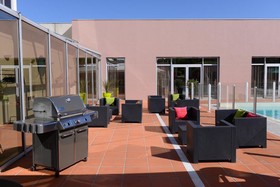Best Western Plus Hotel Admiral