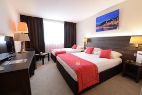 Best Western Plus Hotel Admiral
