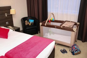 Best Western Plus Hotel Admiral
