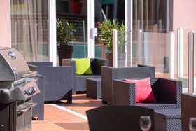 Best Western Plus Hotel Admiral