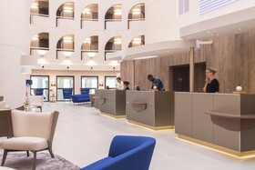 Radisson Blu Lyon
