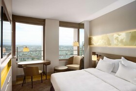 Radisson Blu Lyon