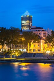 Radisson Blu Lyon