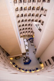 Radisson Blu Lyon