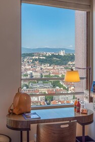 Radisson Blu Lyon