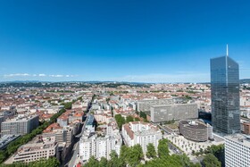 Radisson Blu Lyon
