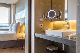 Radisson Blu Lyon