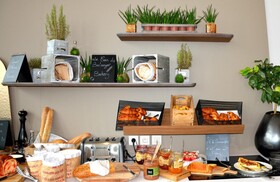 Radisson Blu Lyon