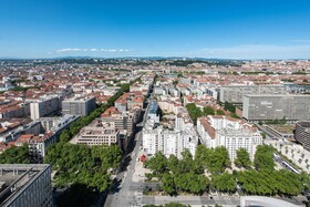 Radisson Blu Lyon