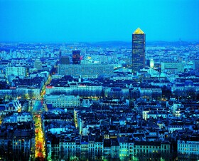 Radisson Blu Lyon
