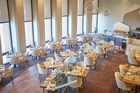 Radisson Blu Lyon