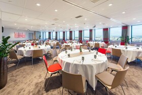 Radisson Blu Lyon