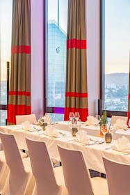 Radisson Blu Lyon