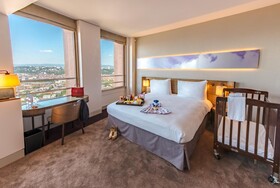 Radisson Blu Lyon