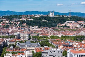 Radisson Blu Lyon
