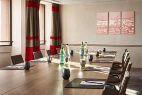 Radisson Blu Lyon