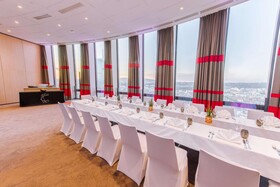 Radisson Blu Lyon
