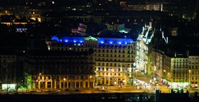 Radisson Blu Lyon
