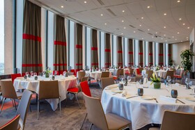 Radisson Blu Lyon
